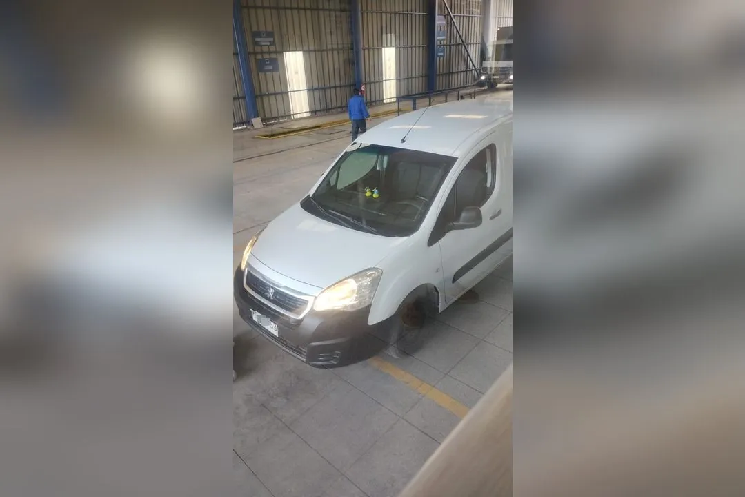 Imagen de vehículo