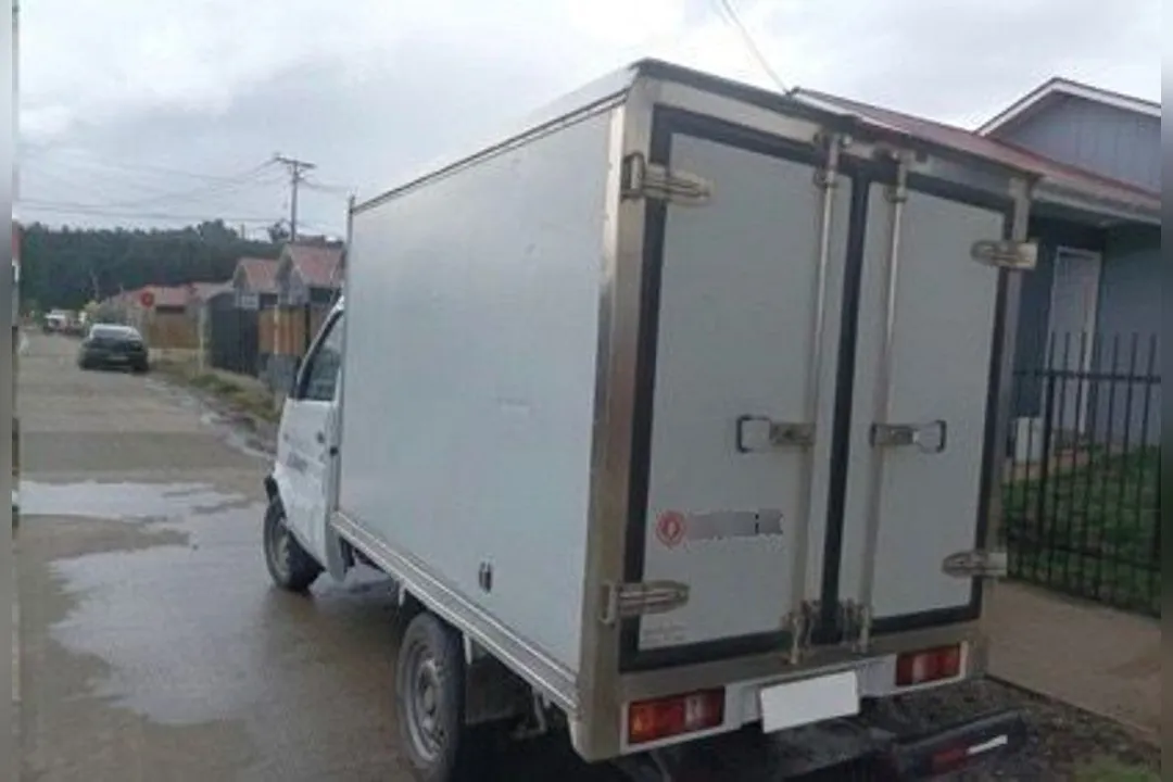 Imagen de vehículo