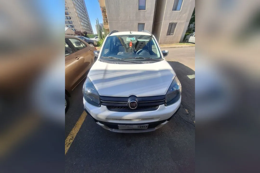 Imagen de vehículo