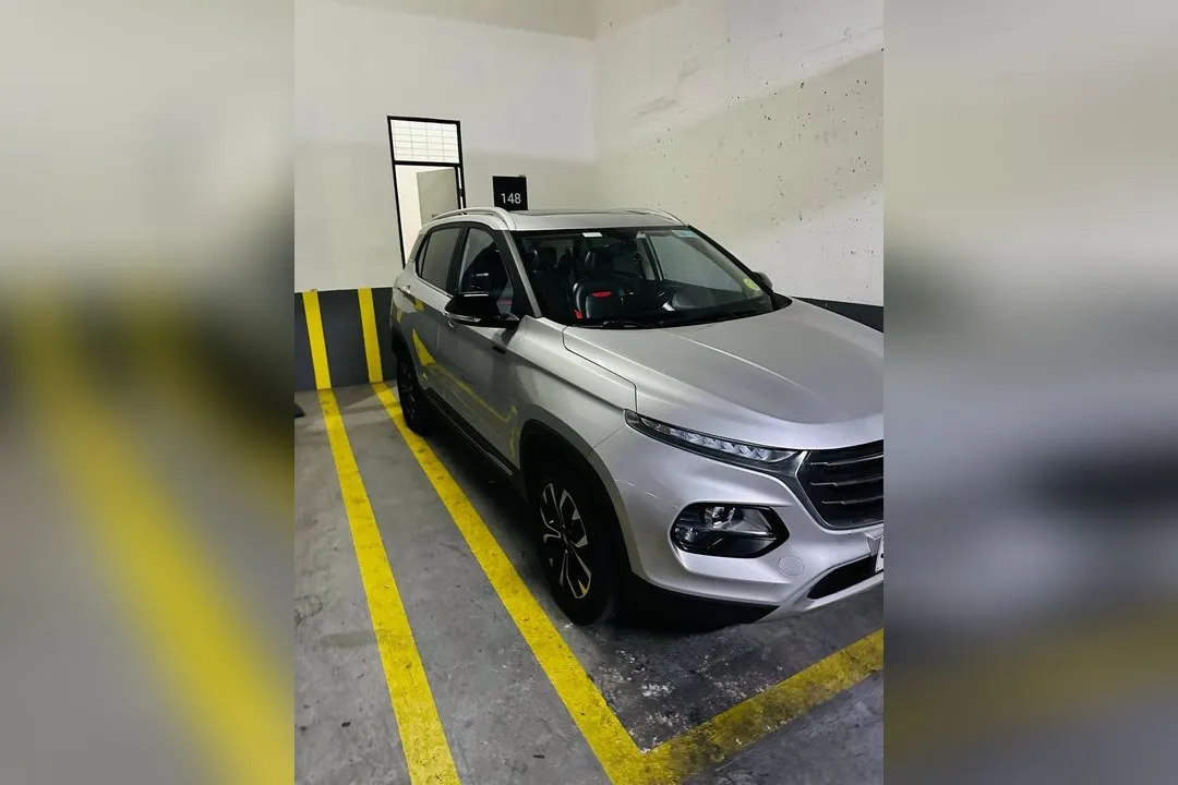 Imagen de vehículo