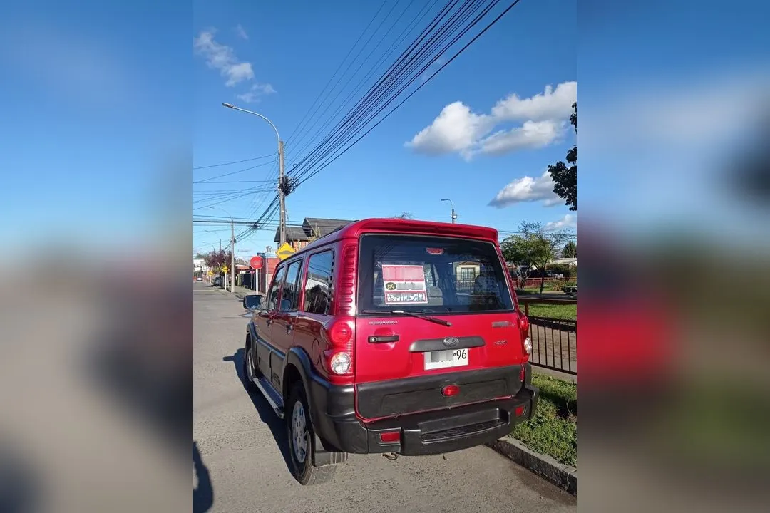 Imagen de vehículo