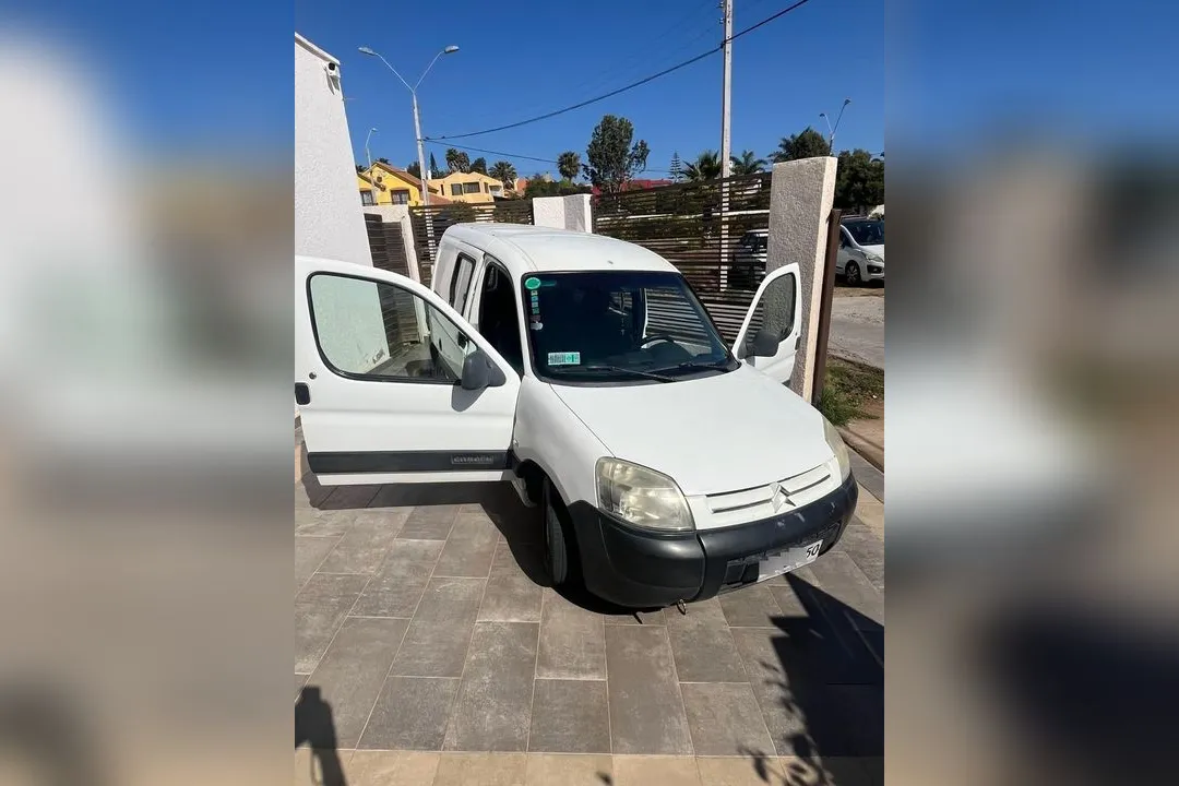 Imagen de vehículo