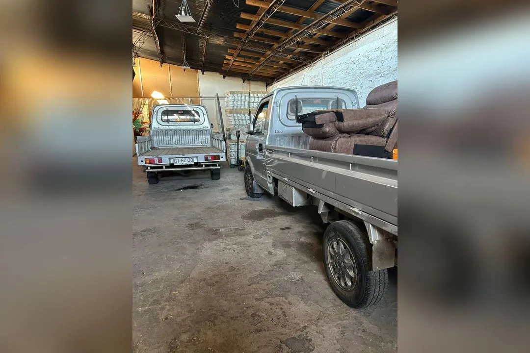 Imagen de vehículo