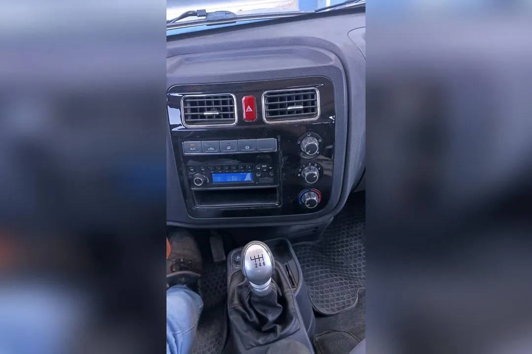 Imagen de vehículo