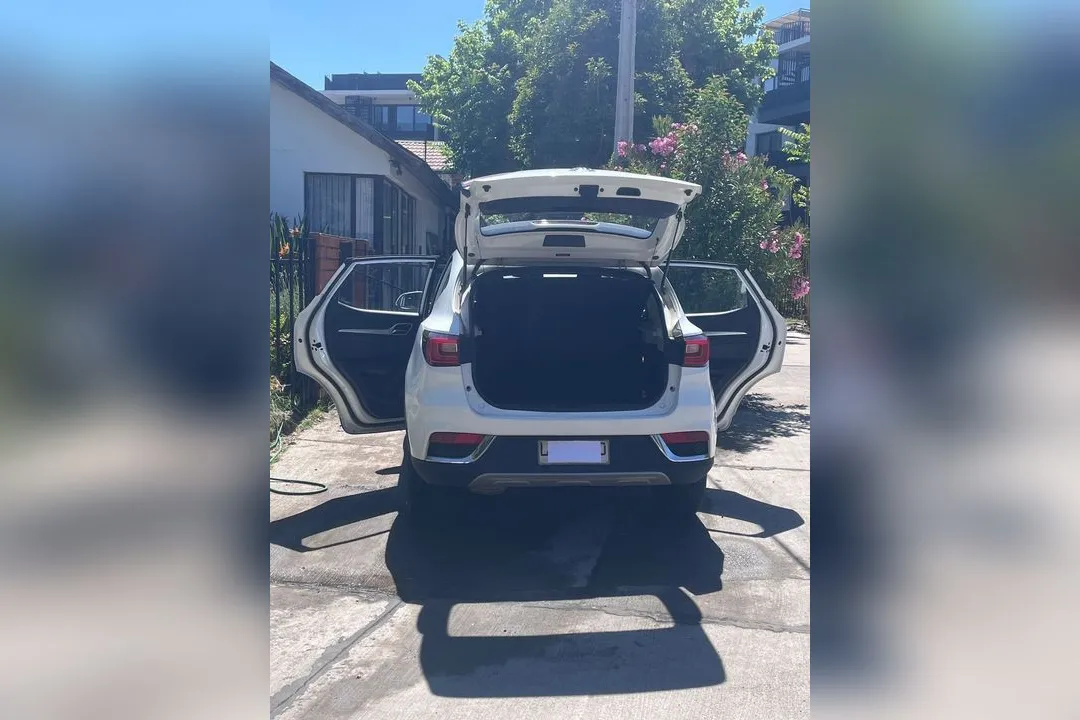 Imagen de vehículo