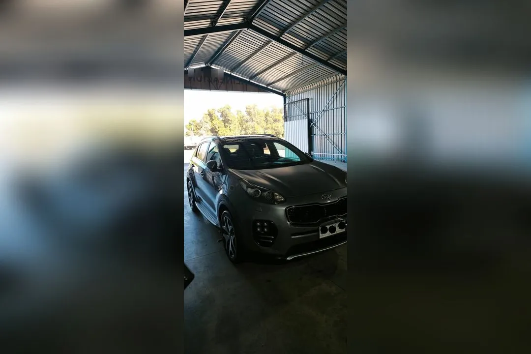 Imagen de vehículo