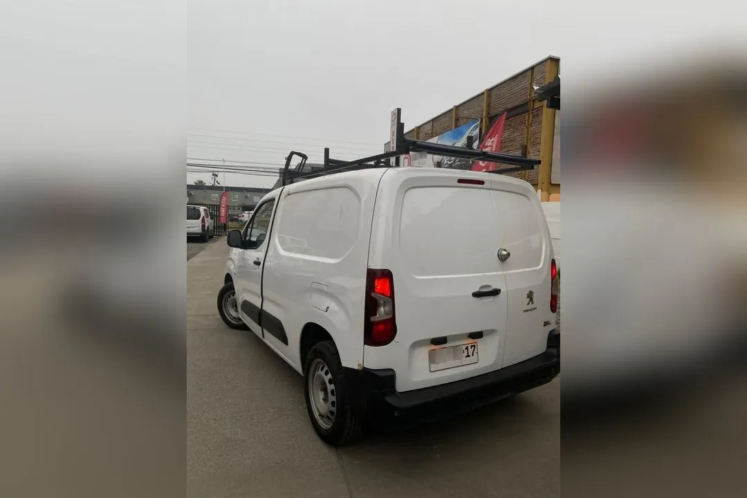 Imagen de vehículo