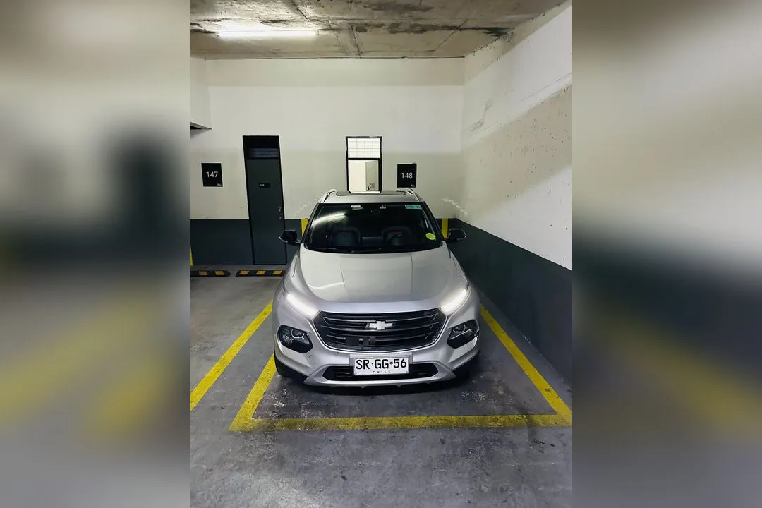 Imagen de vehículo