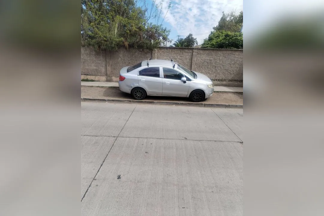 Imagen de vehículo