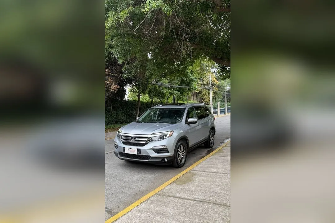 Imagen de vehículo