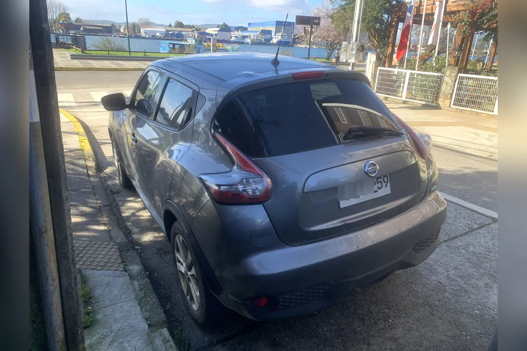 Imagen de vehículo
