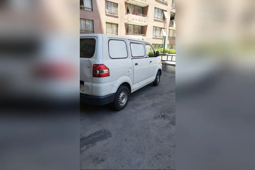 Imagen de vehículo