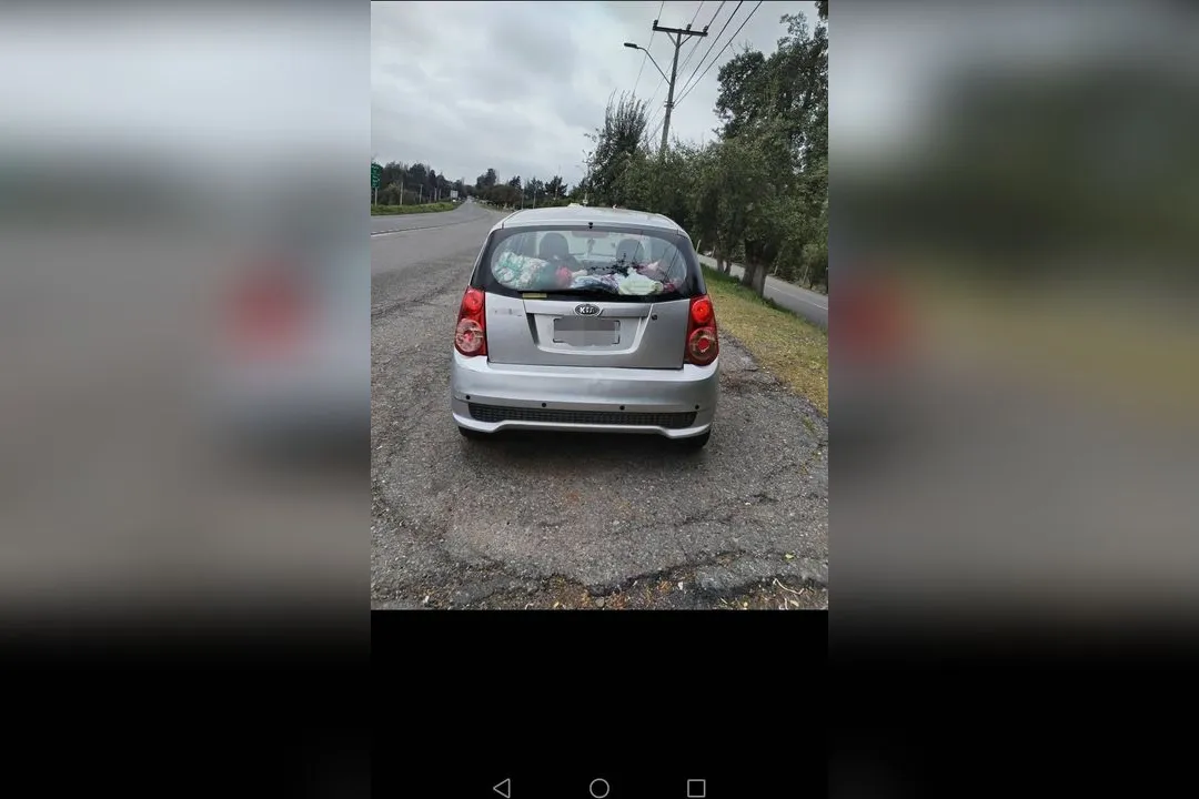 Imagen de vehículo