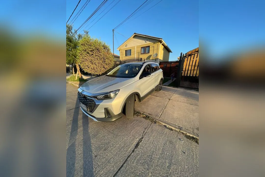 Imagen de vehículo