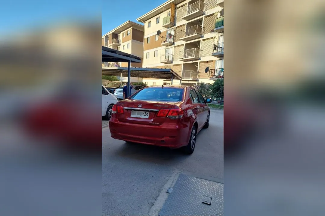Imagen de vehículo