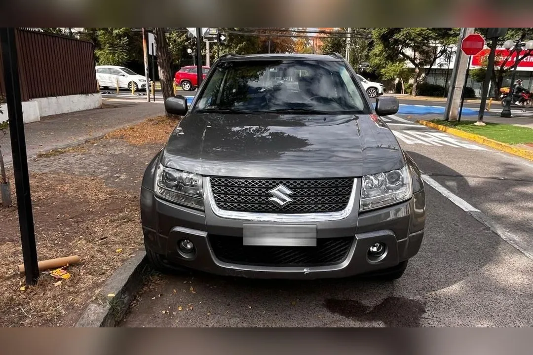Imagen de vehículo