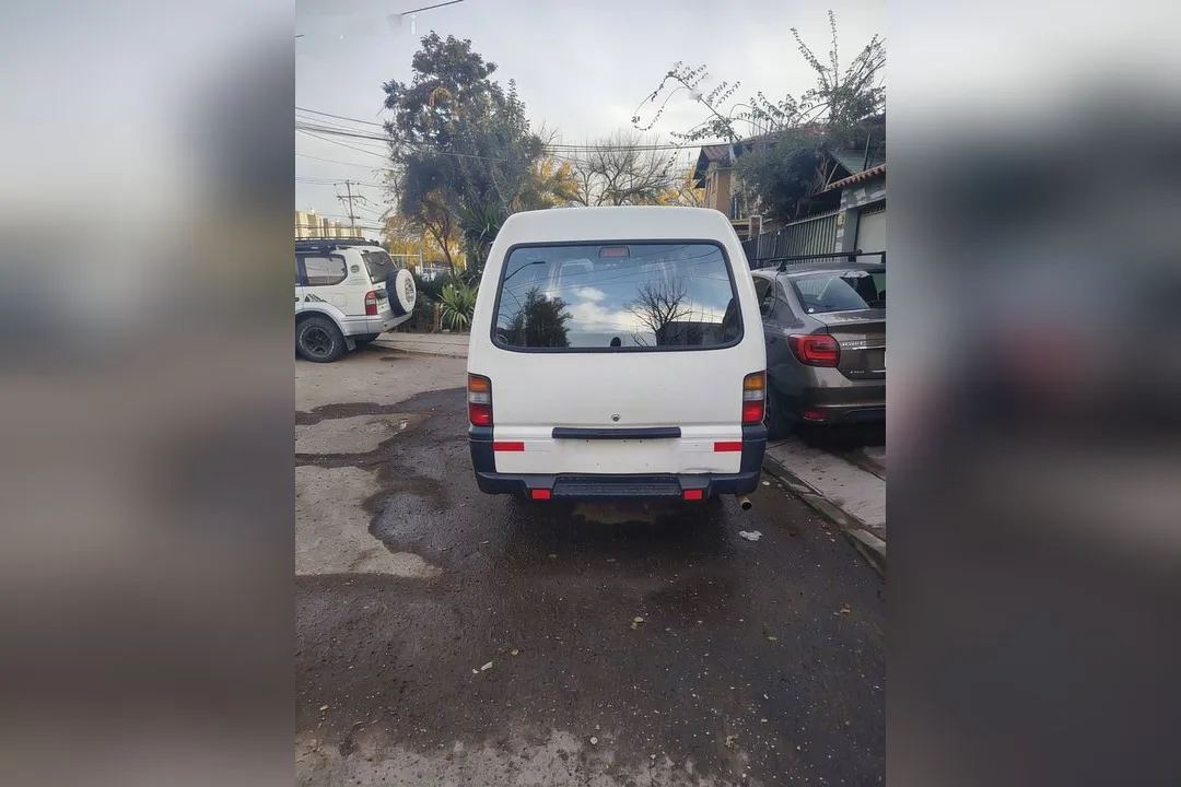 Imagen de vehículo