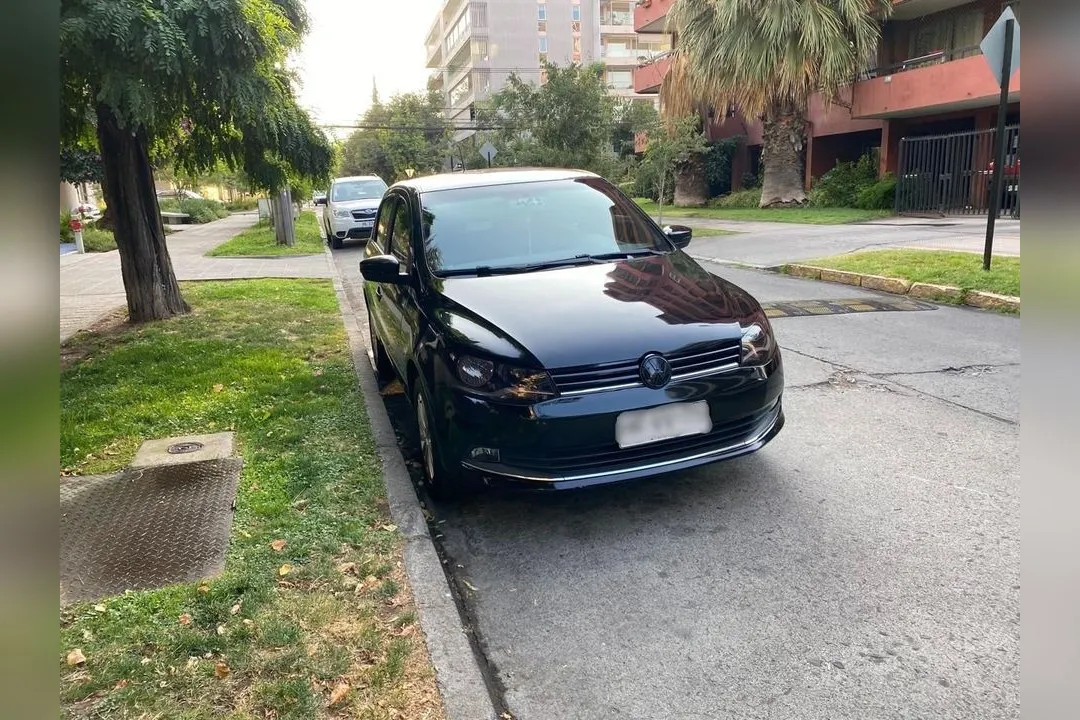 Imagen de vehículo