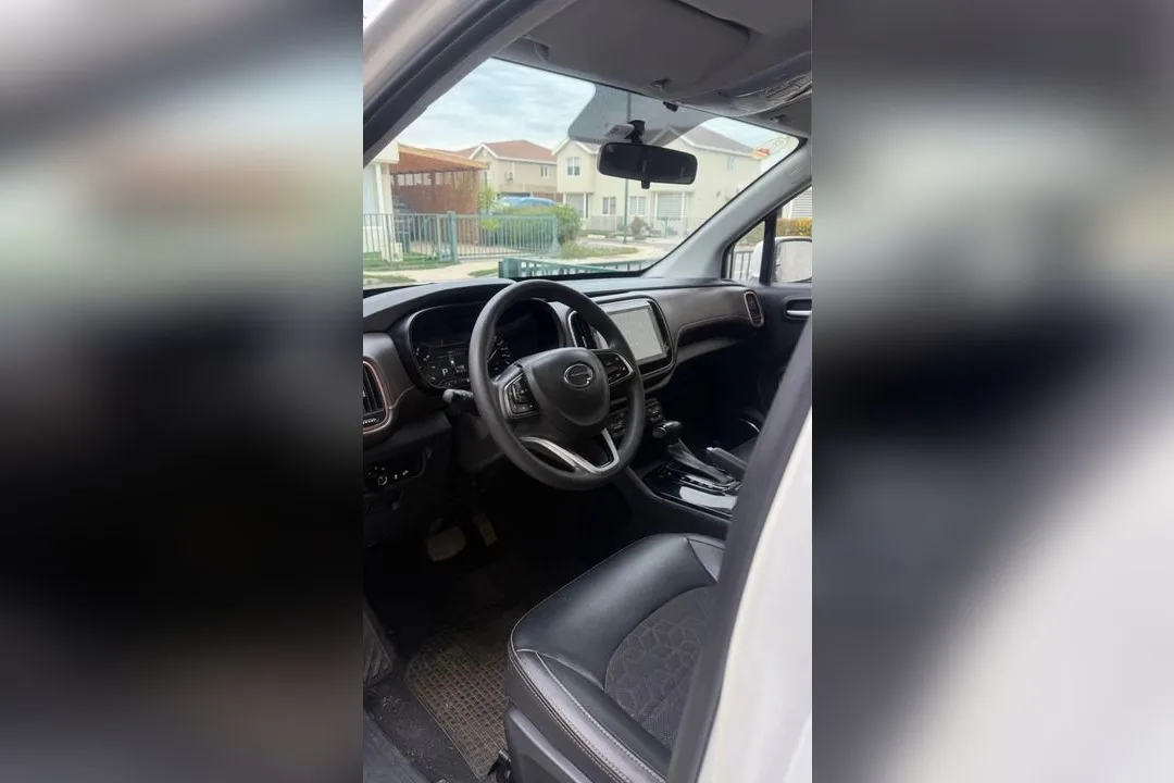 Imagen de vehículo