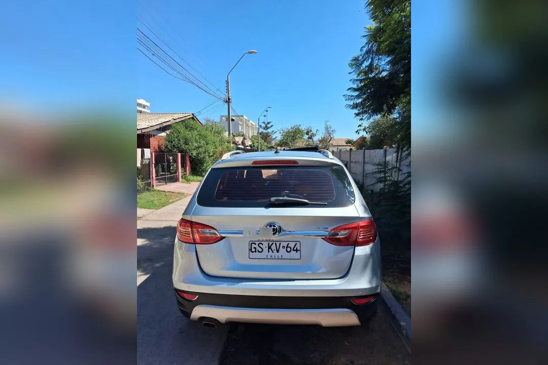 Imagen de vehículo