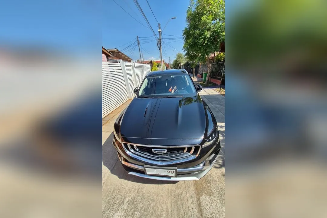 Imagen de vehículo