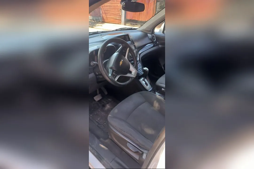 Imagen de vehículo