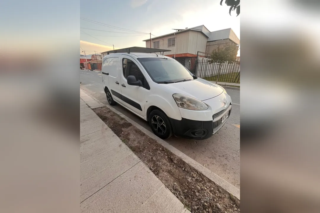 Imagen de vehículo