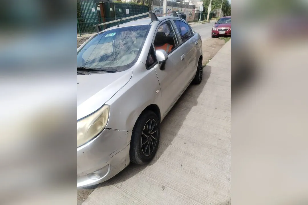 Imagen de vehículo