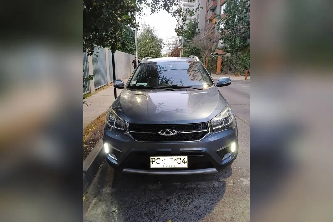 Imagen de vehículo