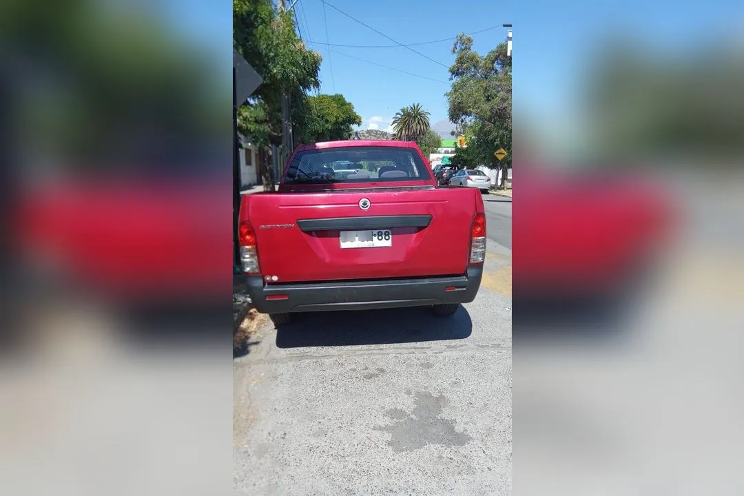 Imagen de vehículo