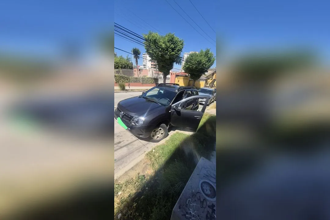 Renault Duster LIFE