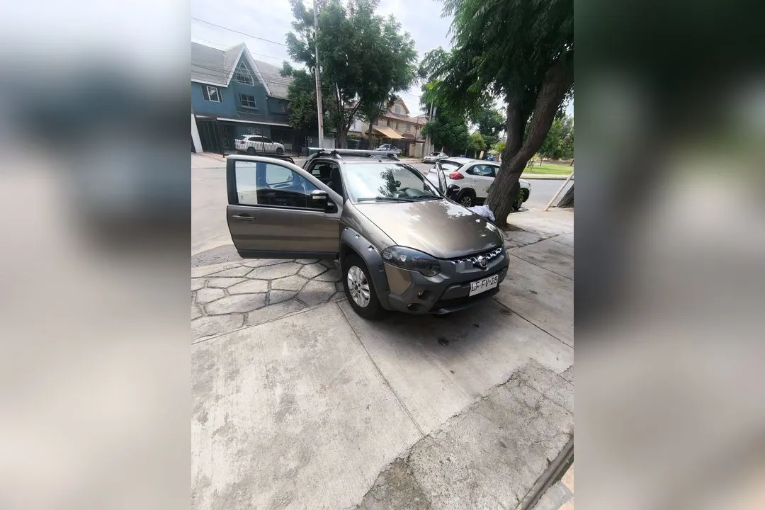 Imagen de vehículo