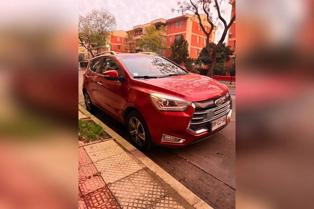 Imagen de vehículo