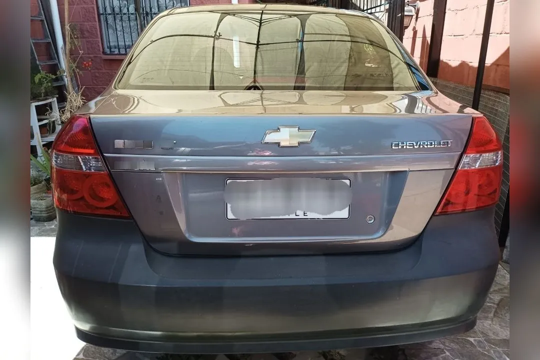 Imagen de vehículo