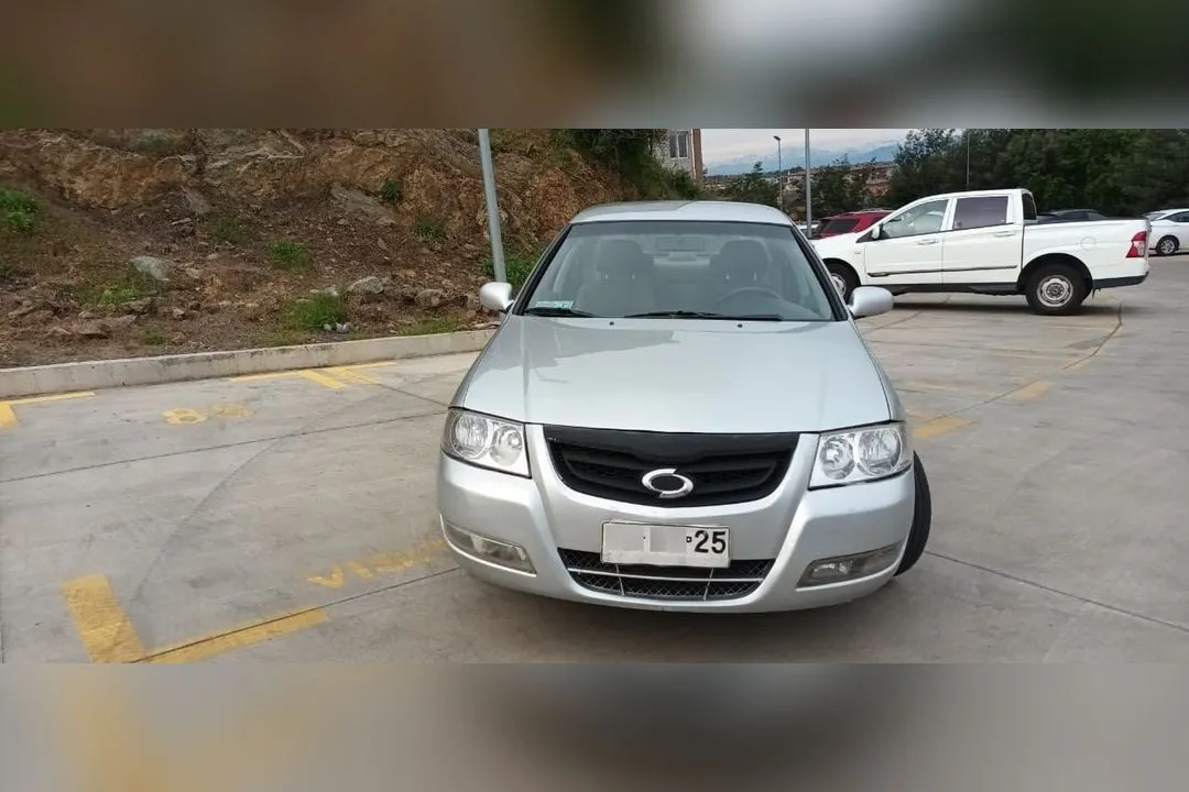 Imagen de vehículo