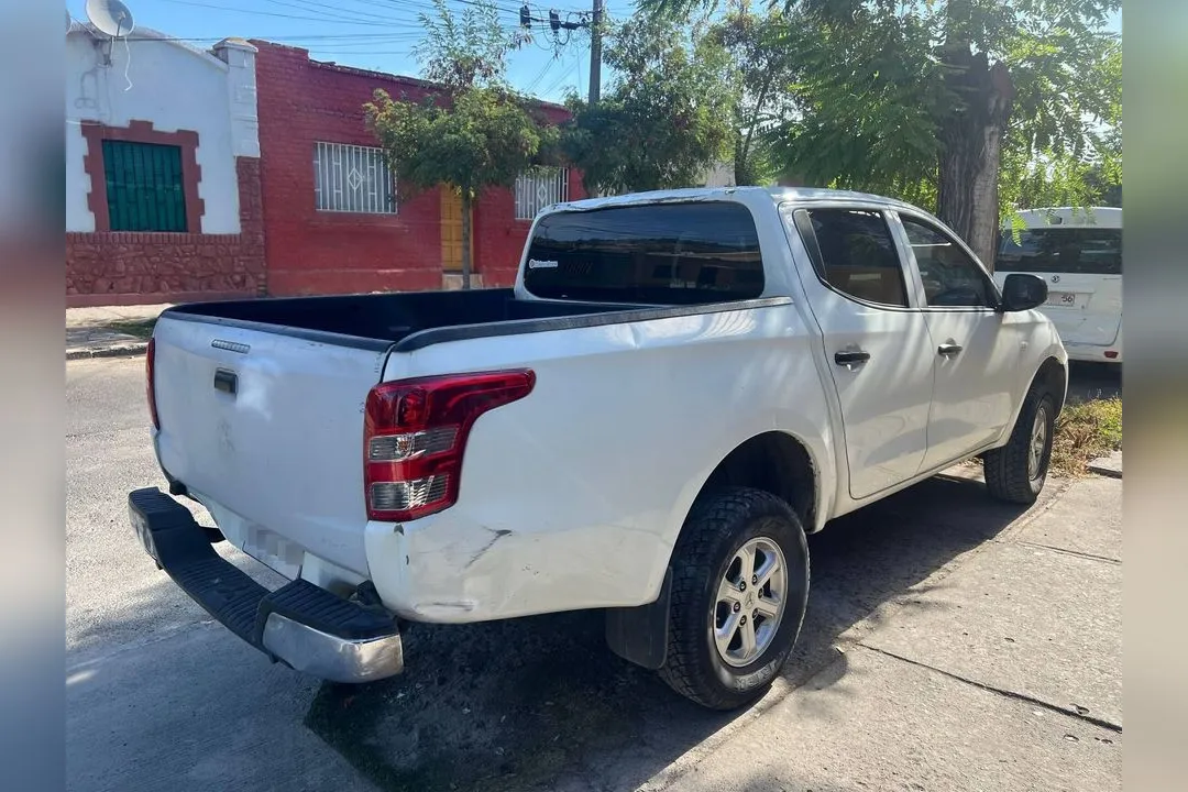 Imagen de vehículo