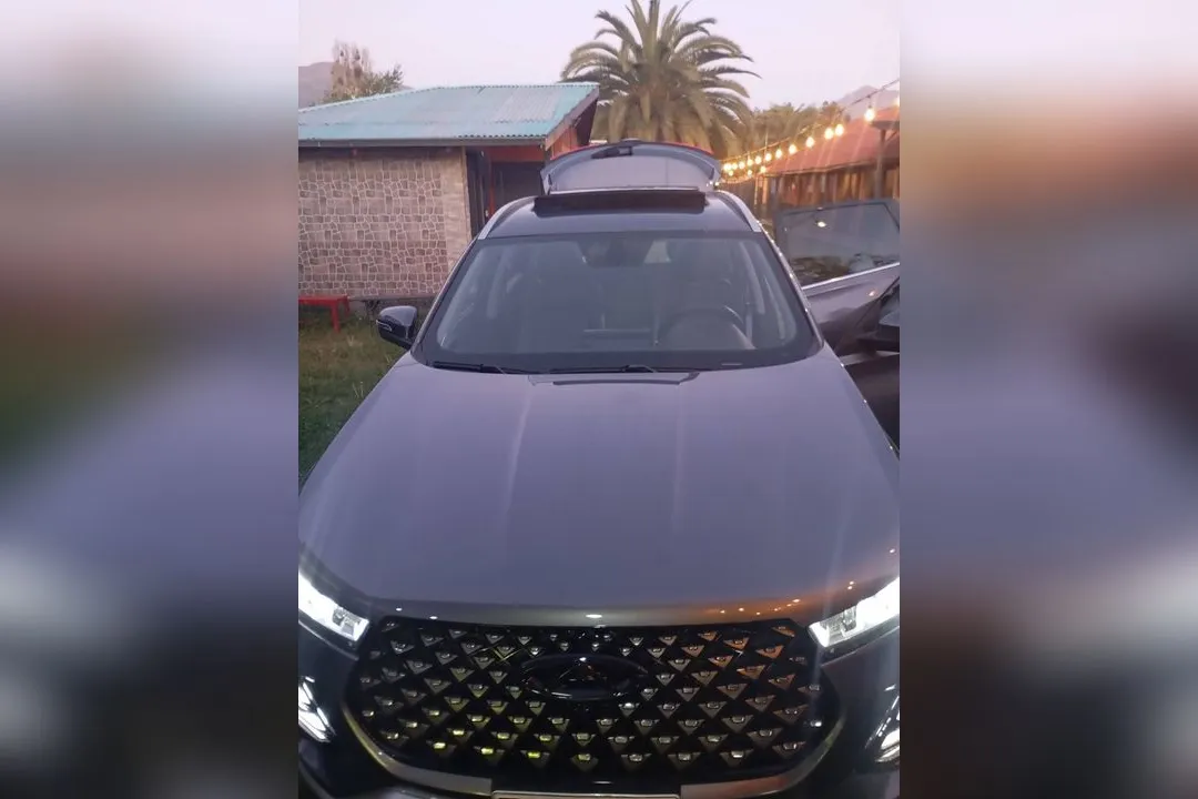 Imagen de vehículo