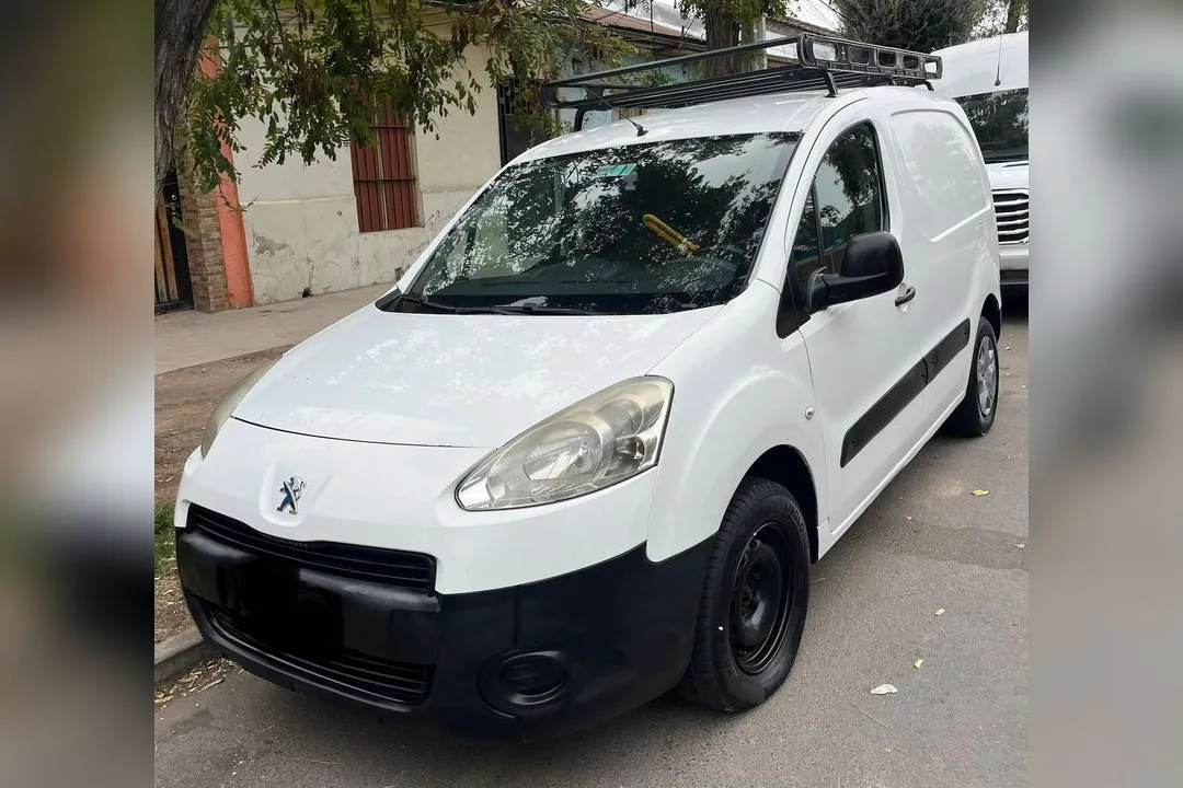 Imagen de vehículo