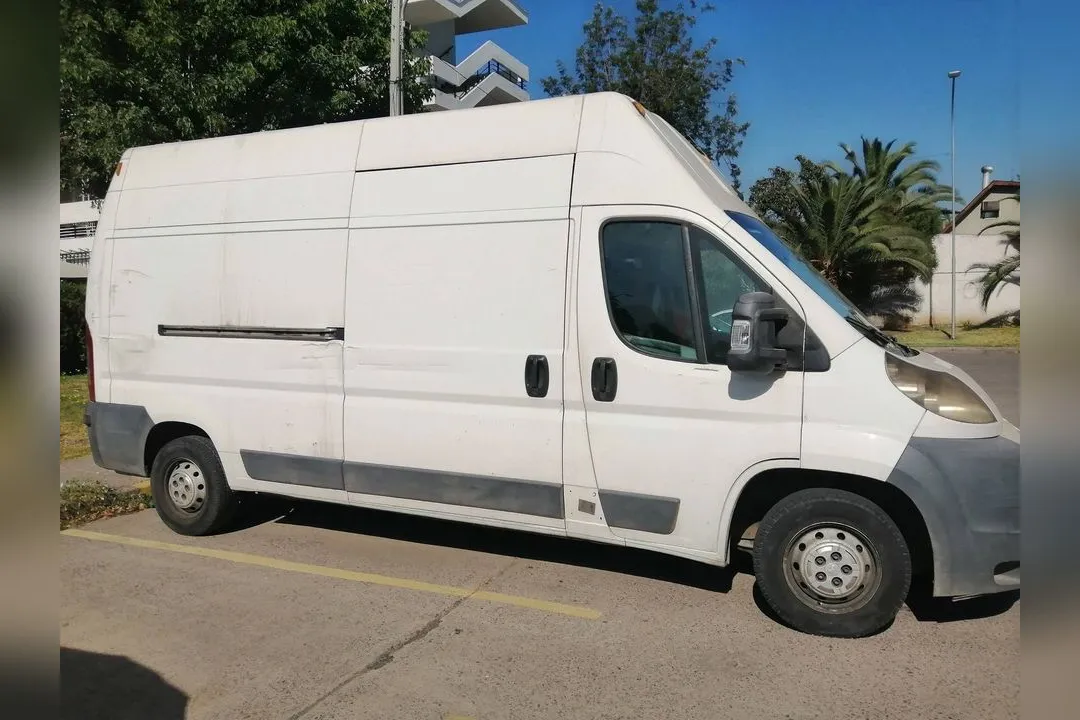 Imagen de vehículo