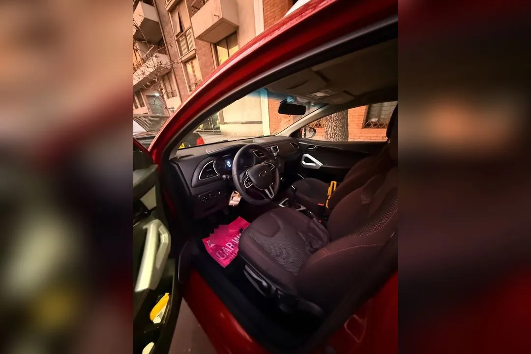 Imagen de vehículo