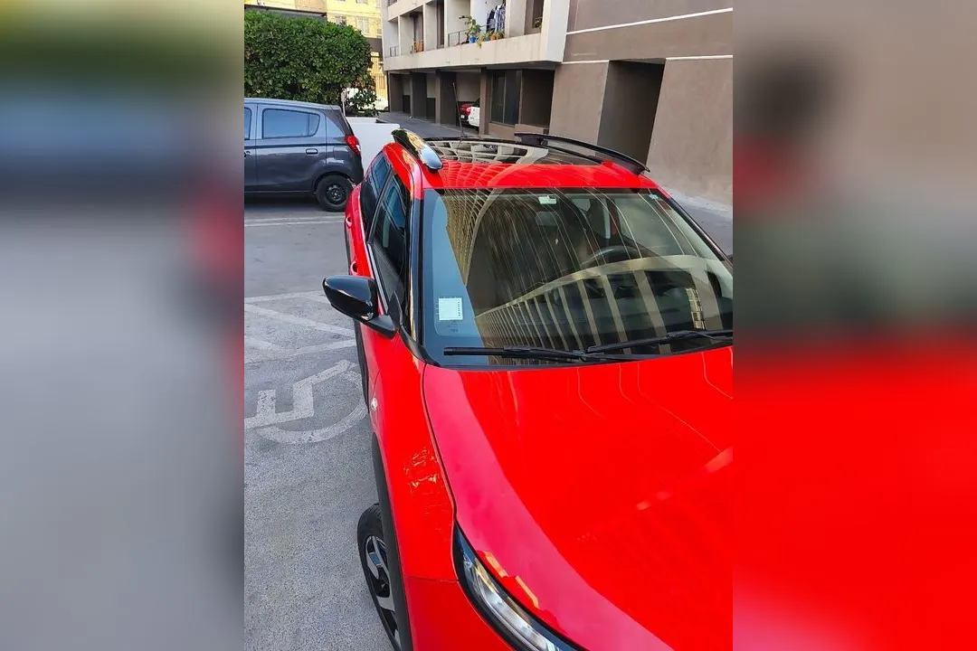 Imagen de vehículo
