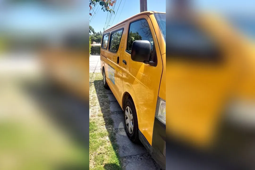 Imagen de vehículo