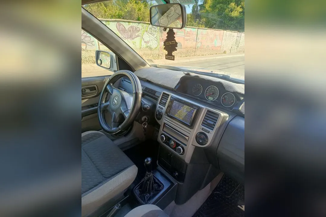 Imagen de vehículo
