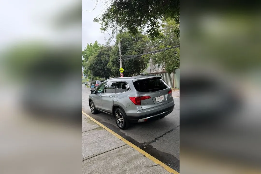 Imagen de vehículo