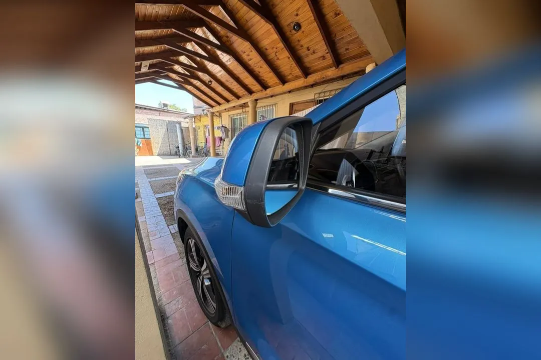 Imagen de vehículo
