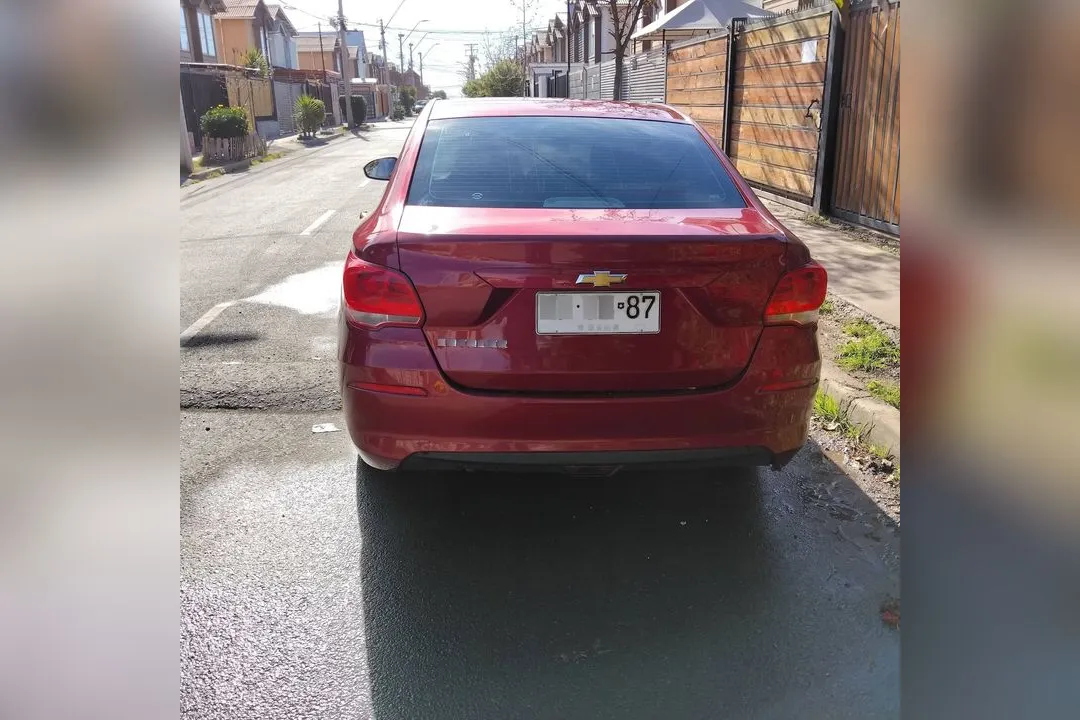 Imagen de vehículo