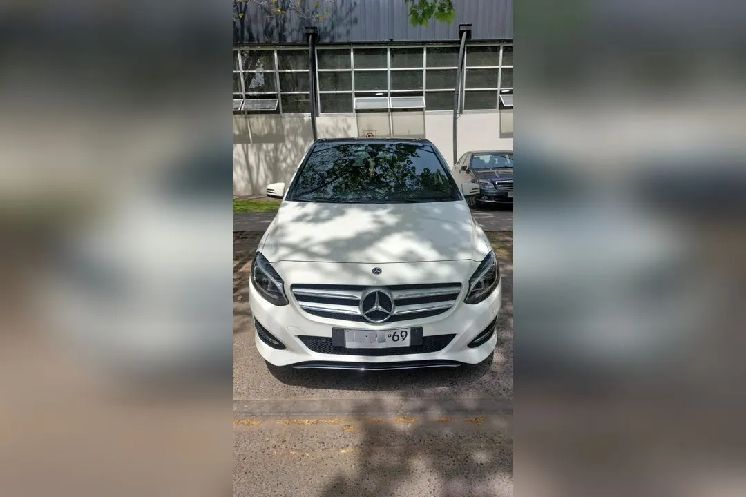 Imagen de vehículo
