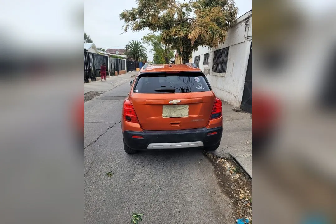 Imagen de vehículo