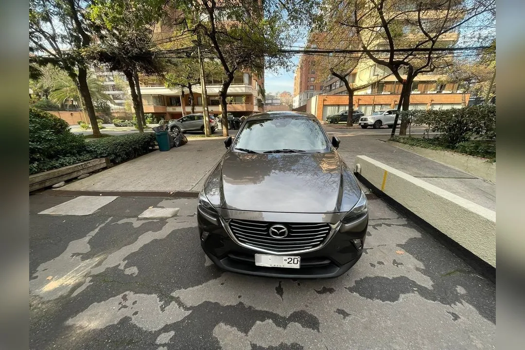 Imagen de vehículo