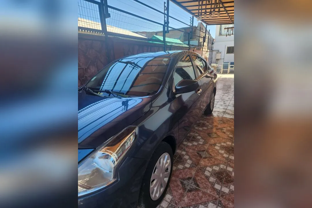 Imagen de vehículo
